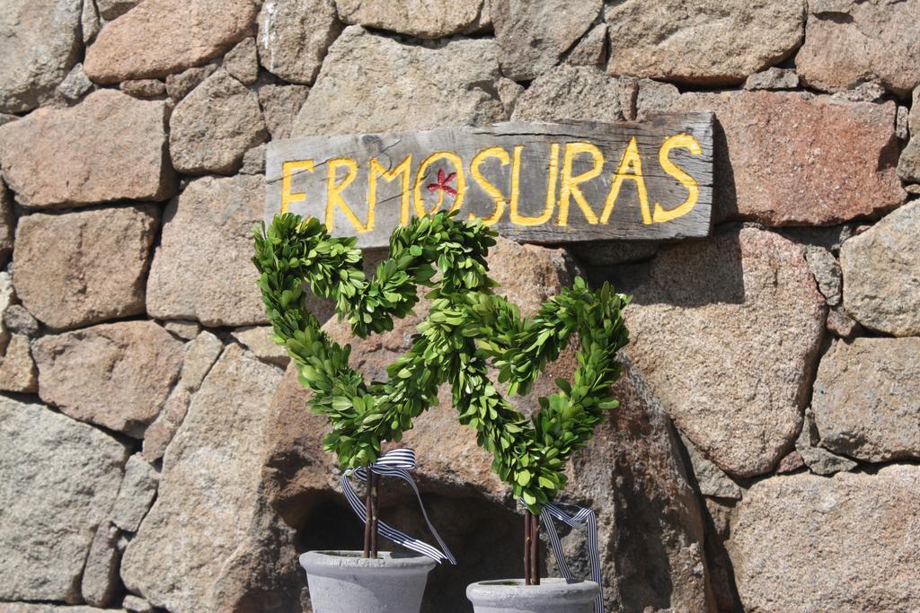 Ermosuras Villa นูโอโร ภายนอก รูปภาพ