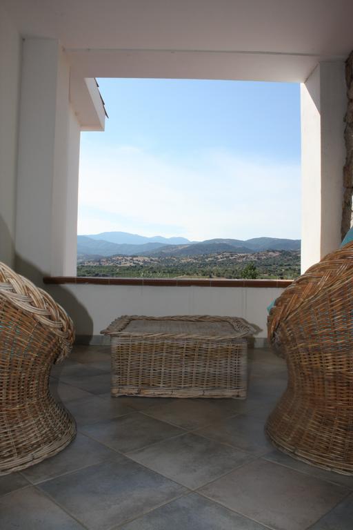 Ermosuras Villa นูโอโร ภายนอก รูปภาพ