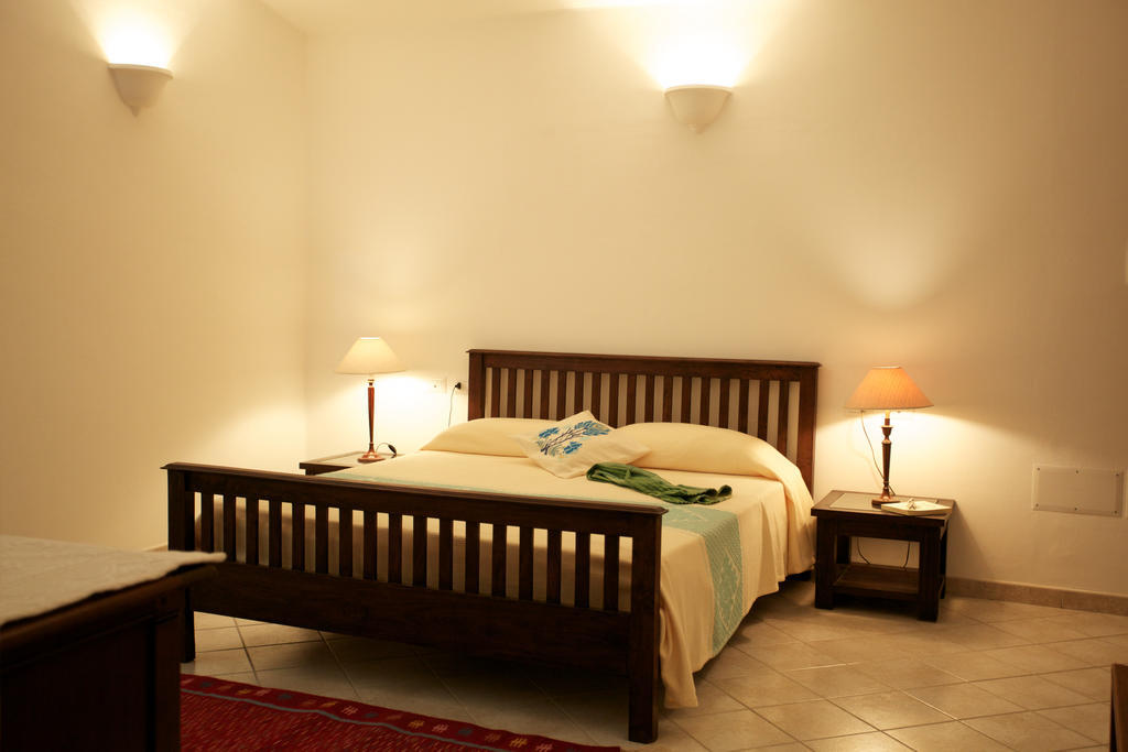 Ermosuras Villa นูโอโร ห้อง รูปภาพ