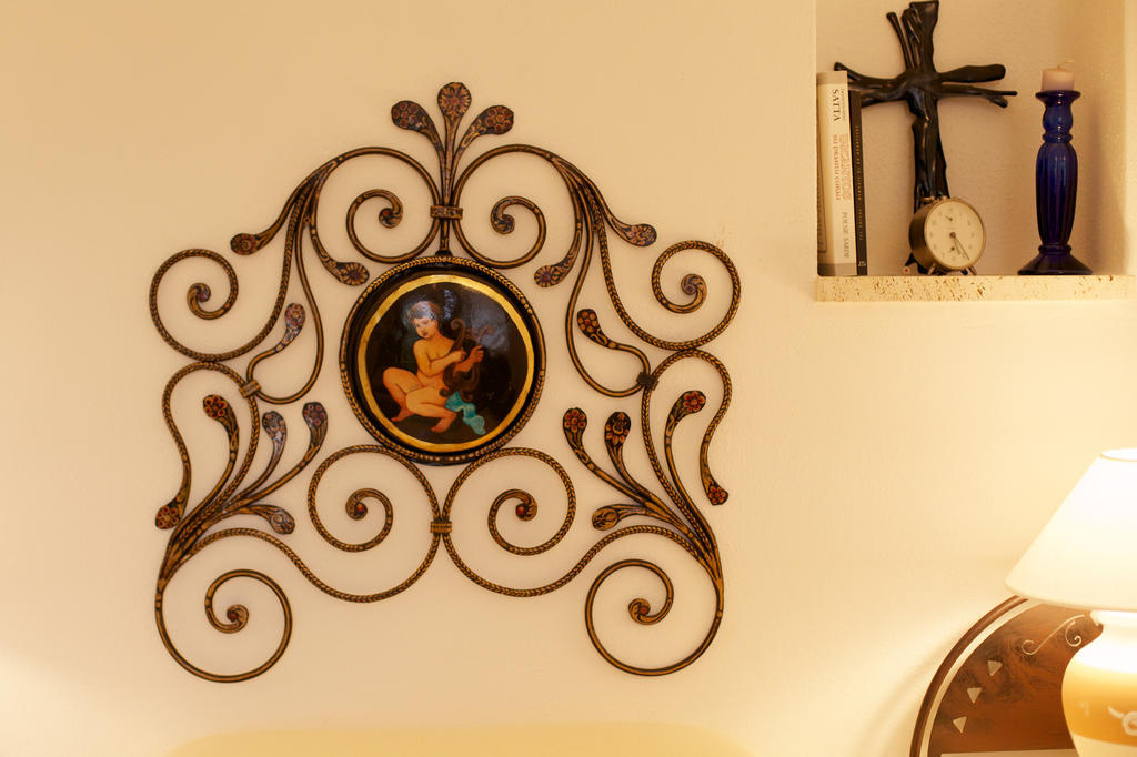 Ermosuras Villa นูโอโร ห้อง รูปภาพ