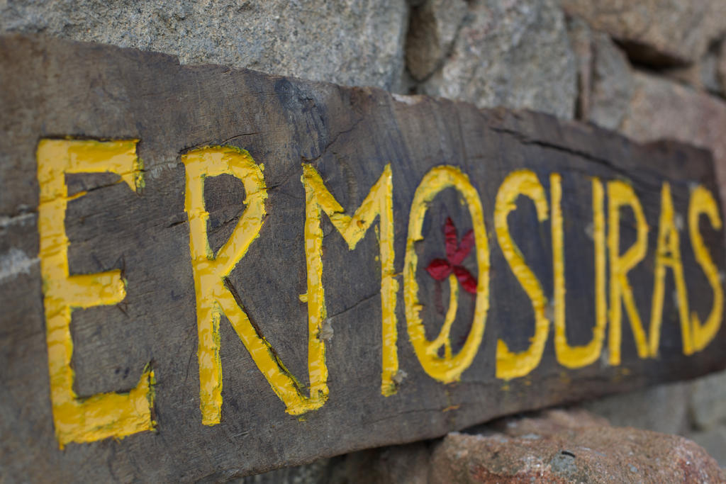 Ermosuras Villa นูโอโร ภายนอก รูปภาพ
