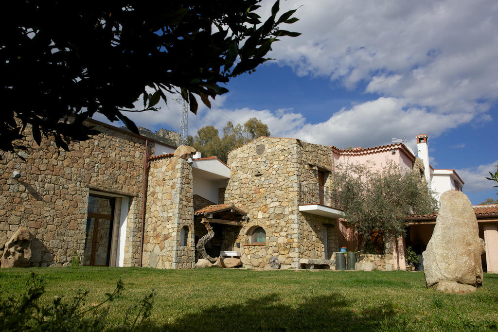 Ermosuras Villa นูโอโร ภายนอก รูปภาพ