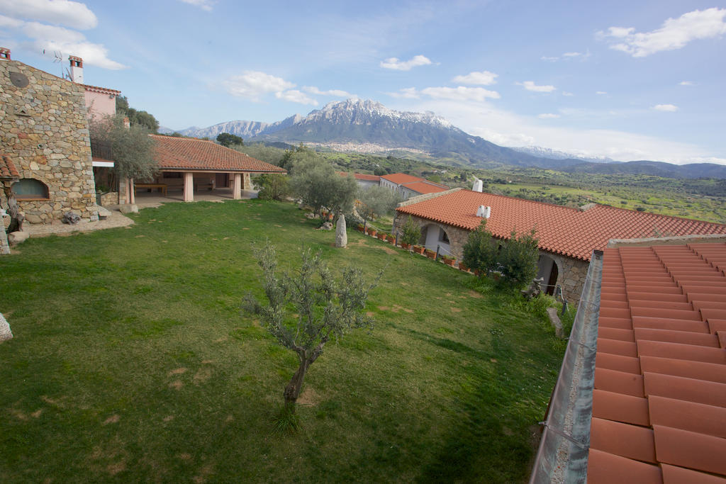 Ermosuras Villa นูโอโร ภายนอก รูปภาพ