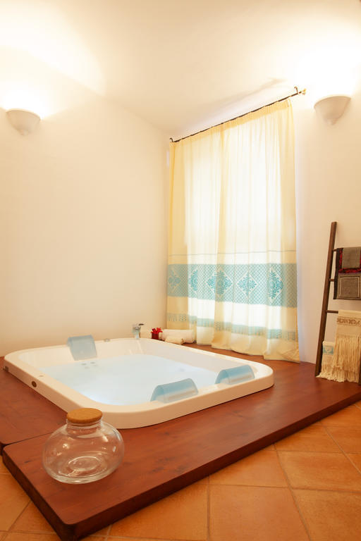 Ermosuras Villa นูโอโร ห้อง รูปภาพ