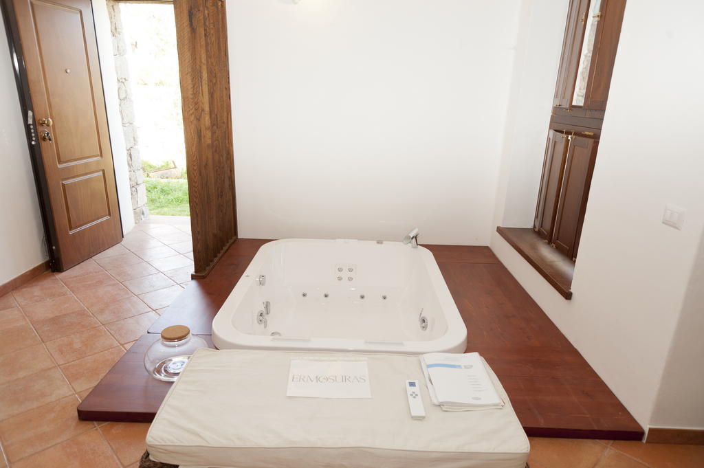 Ermosuras Villa นูโอโร ภายนอก รูปภาพ