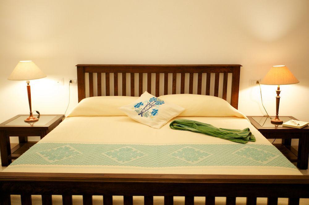 Ermosuras Villa นูโอโร ภายนอก รูปภาพ
