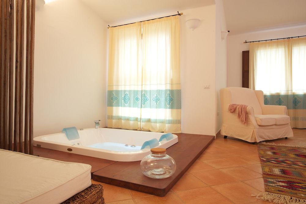 Ermosuras Villa นูโอโร ภายนอก รูปภาพ